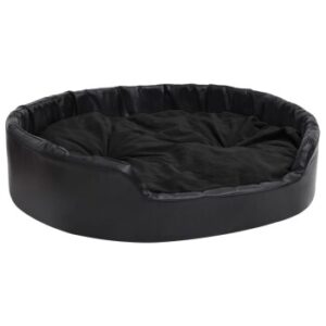 VidaXL Hundekörbchen mit Kissen 89 cm, 99 cm, 21 cm