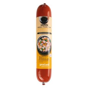 ProCani selection Kochwurst Napffertig Huhn 5x400 g
