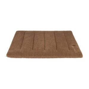 District 70 Hundematte SHERPA Crate Mat mokka L