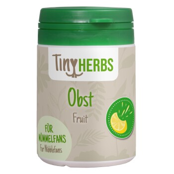 cdVet NagerObst Vit C 40 g