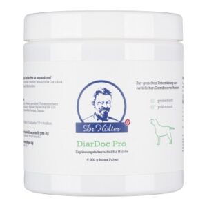 Dr. Hölter DiarDoc Pro Probiotika Pulver 300 g