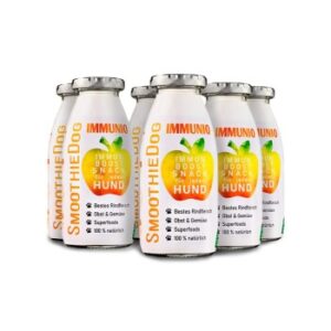 SmoothieDog Immunio 6x250 ml