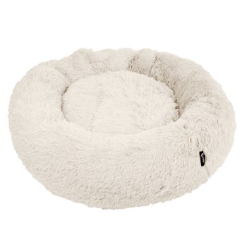 District 70 - FUZZ - Heimtierbett creme XL