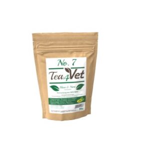 Tea4Vet No.7-Blase & Niere 100 g
