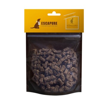 ESCAPURE Hupferl 150g Känguru