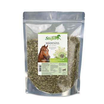 Stiefel Mädesüßkraut 500 g