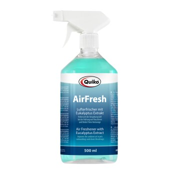 Quiko Air Fresh 500ml