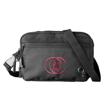 DogCoach Gürteltaschen | Burgundy | Marley