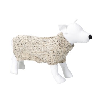 AniOne Strickpullover Toto 48 cm