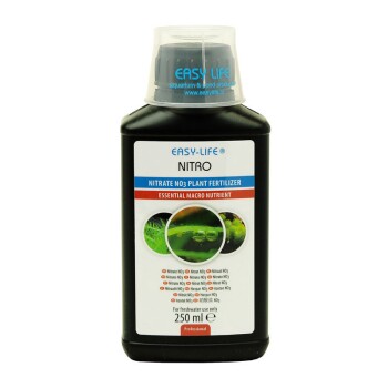 EASY-LIFE Easylife Nitro 250 ml