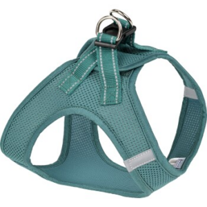 AniOne Mesh-Weste grün 48 cm, 54 cm