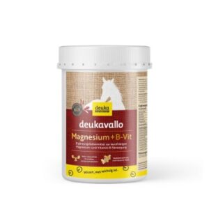 deukavallo Magnesium + B-Vit (750g)