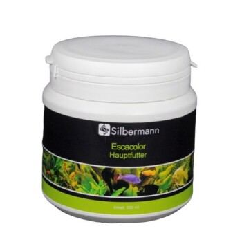 Silbermann Escacolor 500 ml