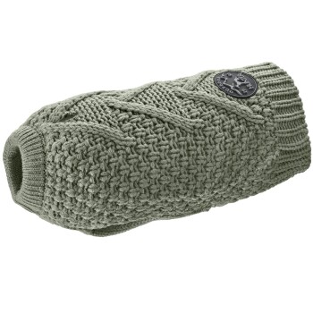 Hunter Hundepullover Malmö khaki 40 cm