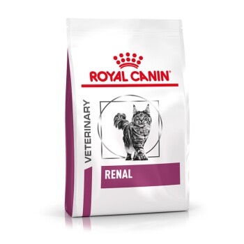 ROYAL CANIN ® Veterinary RENAL 400 g