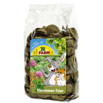 JR Farm Kleesamen-Taler 500g