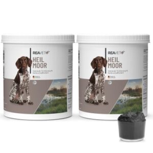 REAVET Heilmoor 2 x 1,3kg
