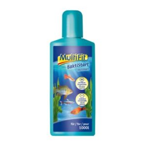 MultiFit BaktiStart