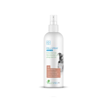 Valetumed Fellspray Sensitive,2x 100ml