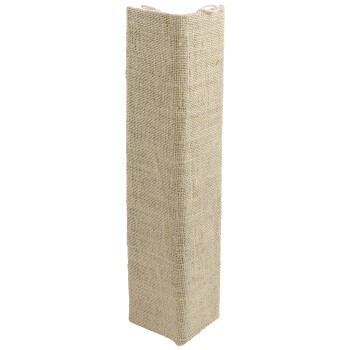 Kerbl Pet Kratzbrett Kevin, Beige, 100x56 cm