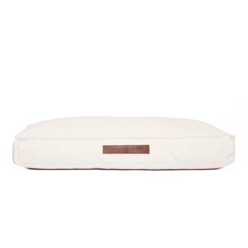 William Walker Hundekissen Chill Off-White L