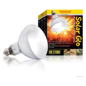 Exo Terra Solar Glo 160 W