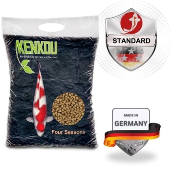 KENKOU Four Seasons 6mm 5 kg