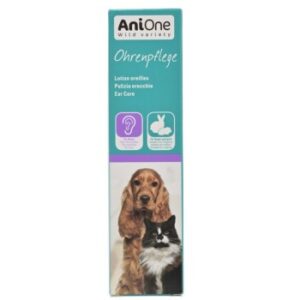 AniOne Ohrenpflege