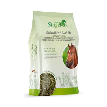 Stiefel Immunkräuter 1 kg