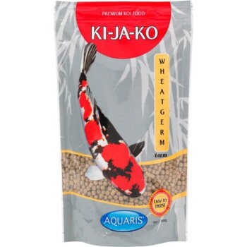KI-JA-KO Wheatgerm 1 kg / 6mm + 500g (Gratis)