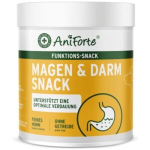 AniForte Magen & Darm Snack 300g