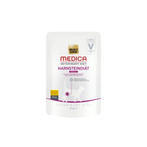 SELECT GOLD Medica Harnsteindiät 24x85g Huhn