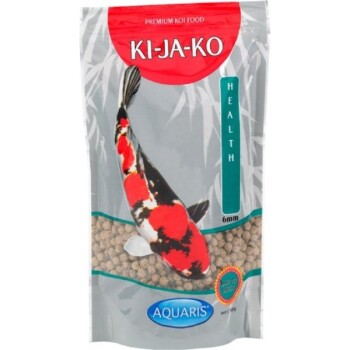 KI-JA-KO Koifischfutter Health 3 kg / 6mm