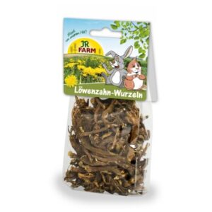 JR Farm Löwenzahn-Wurzeln 150 g