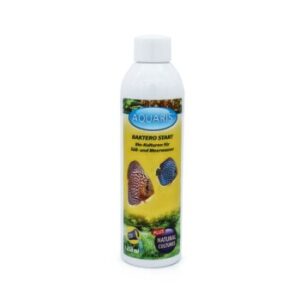 AQUARIS Baktero Start - Bakterienkulturen - 250 ml