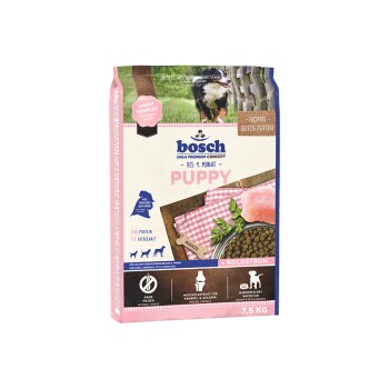 bosch Puppy 7,5 kg