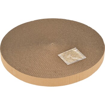 more Lifestyle MORE Ersatzkratzbrett Felt