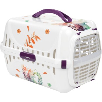 AniOne Transportbox Leaf