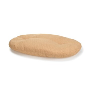 FIT+FUN Liegekissen Fressnapf beige XL
