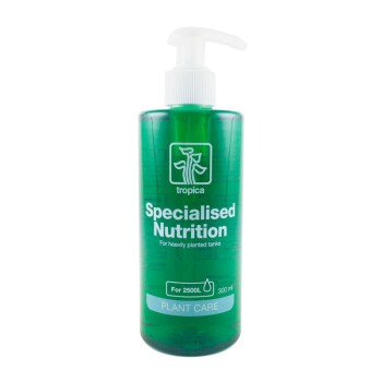 Tropica Specialised Nutrition Flüssigdünger 300 ml