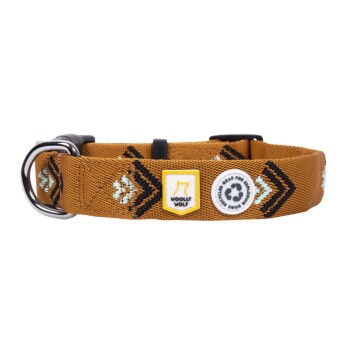 Woolly Wolf Halsband Sea to Summit L