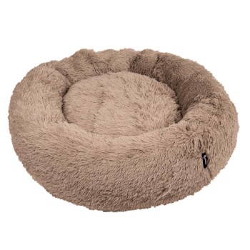 District 70 - FUZZ - Heimtierbett braun XL