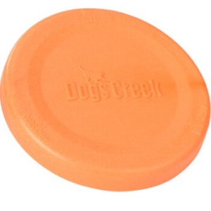 Dogs Creek Frisbee 16 cm