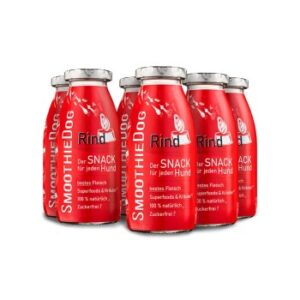 SmoothieDog Rind