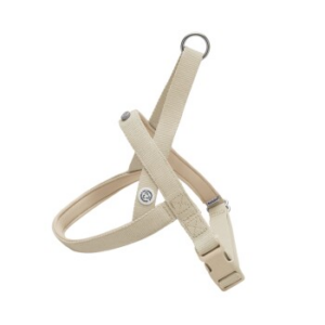 Barkalot Hundegeschirr Recyceltes Polyester beige L