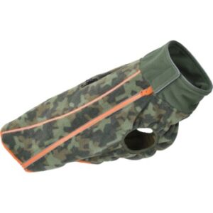 Dogs Creek Fleecejacke Makalu Camouflage 44 cm