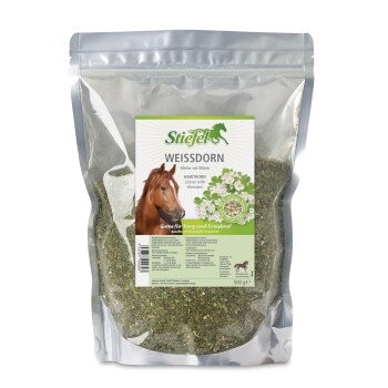 Stiefel Weißdorn 500 g