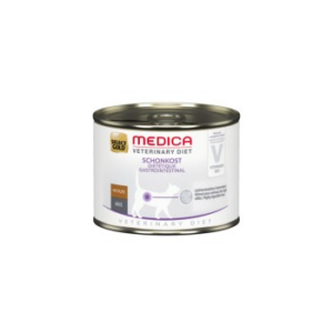 SELECT GOLD Medica Schonkost 6x200g Pute