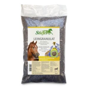 Stiefel Leingranulat 5 kg
