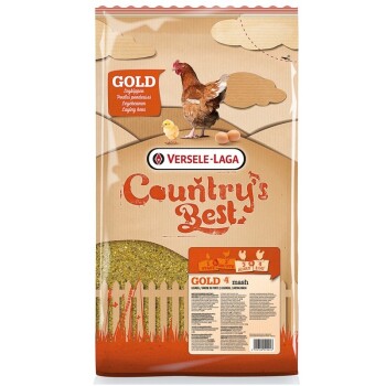 Versele-Laga Country's Best Gold 4 Mash 5kg